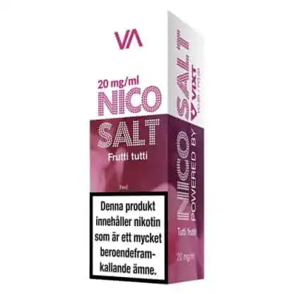 Frutti Tutti Innovation Nico Salt 20mg 7ml