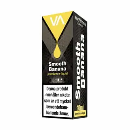 Smooth Banana Innovation 10ml