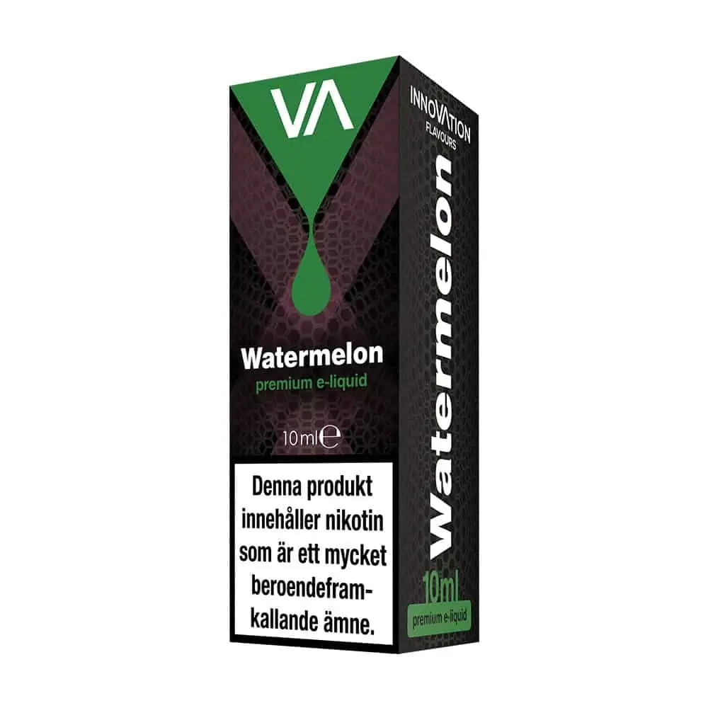 Watermelon Innovation 10ml