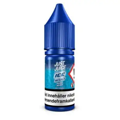 Pure Mint Ice Just Juice 14mg 10ml