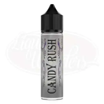 Candy Rush Liquid Wonders Shortfill 50ml