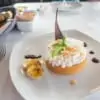 Banoffee Mt Baker Vapor Concentrate