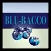 Bluebacco Mt Baker Vapor Concentrate