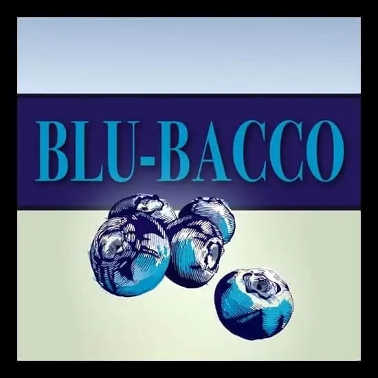 Bluebacco Mt Baker Vapor Concentrate