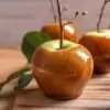 Caramel Apple Mt Baker Vapor Concentrate