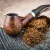 Coumarin Pipe Mt Baker Vapor Concentrate