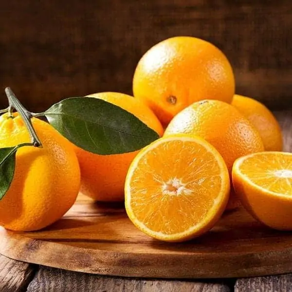 Florida Orange Mt Baker Vapor