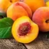 Georgia Peach Mt Baker Vapor Concentrate