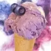 Huckleberry Ice Cream Mt Baker Vapor Concentrate
