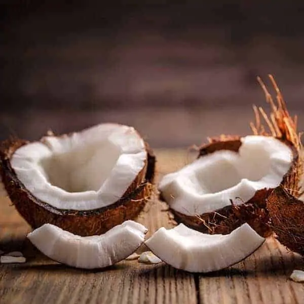 Island Coconut Mt Baker Vapor Flavor Concentrate