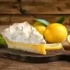 Lemon Meringue Pie Mt Baker Vapor Concentrate