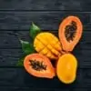 Mt Baker Vapor Mango Tango