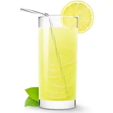 Old Fashioned Lemonade Mt Baker Vapor