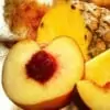 Pineapple Peach Mt Baker Vapor Concentrate