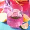 Pink Lady Mt Baker Vapor Flavor Concentrate