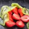 Strawberry Kiwi Mt Baker Vapor Concentrate