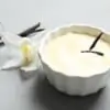 Vanilla Custard Mt Baker Vapor Concentrate