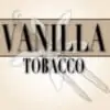 Vanilla Tobacco Mt Baker Vapor Concentrate