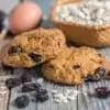 Vanishing Oatmeal Treats Mt Baker Vapor Concentrate