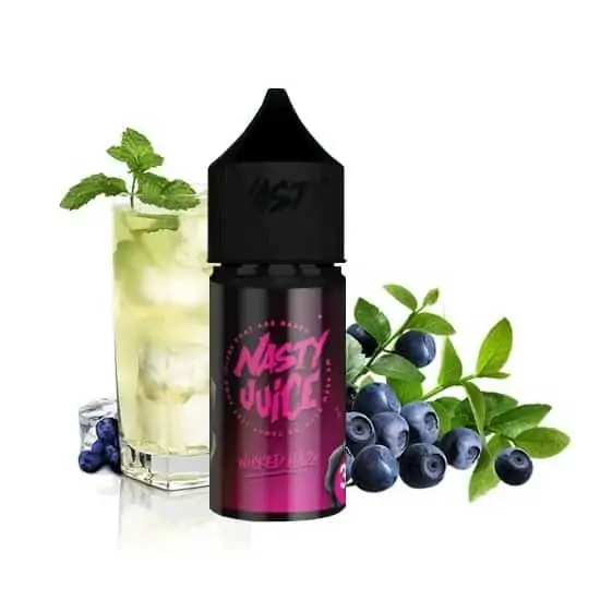 Wicked Haze Nasty Juice Concentrate 30ml