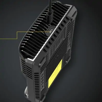 Nitecore UMS4 USB