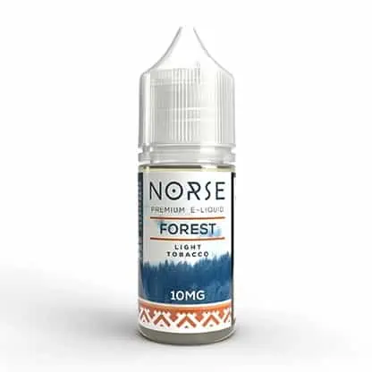 Light Tobacco Norse Nicsalt 10ml