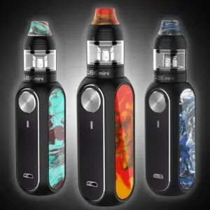 Obs Cube Mini