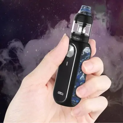 Obs Cube Mini In Hand