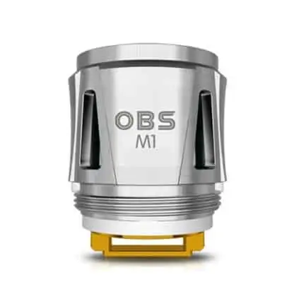 OBS Cube M1 Coil