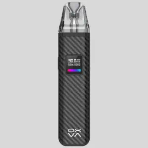 Oxva Xlim Pro Black Carbon