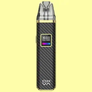 Oxva Xlim Pro Black Gold
