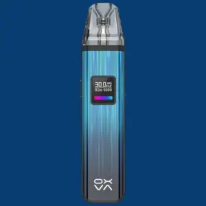 Oxva Xlim Pro Gleamy Blue