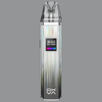 Oxva Xlim Pro Gleamy Gray