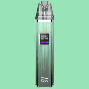 Oxva Xlim Pro Gleamy Green