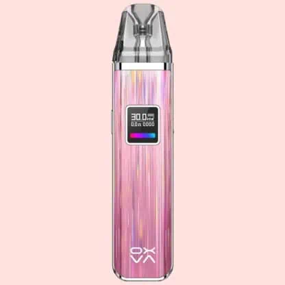 Oxva Xlim Pro Gleamy Pink