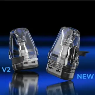 Oxva Xlim Pro Pods
