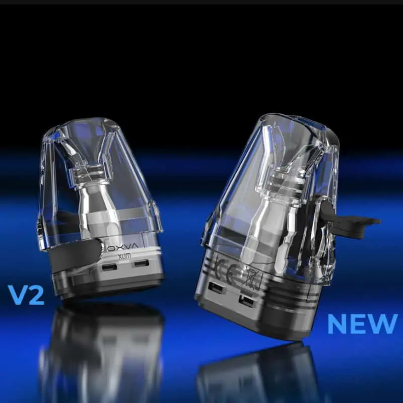 Oxva Xlim Pro Pods