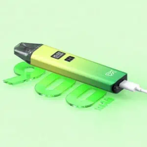 Oxva Xlim V2 Pod Kit Battery
