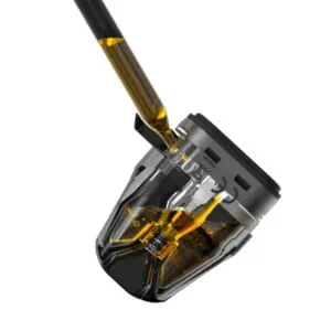Oxva Xlim V2 Pod Kit Filling