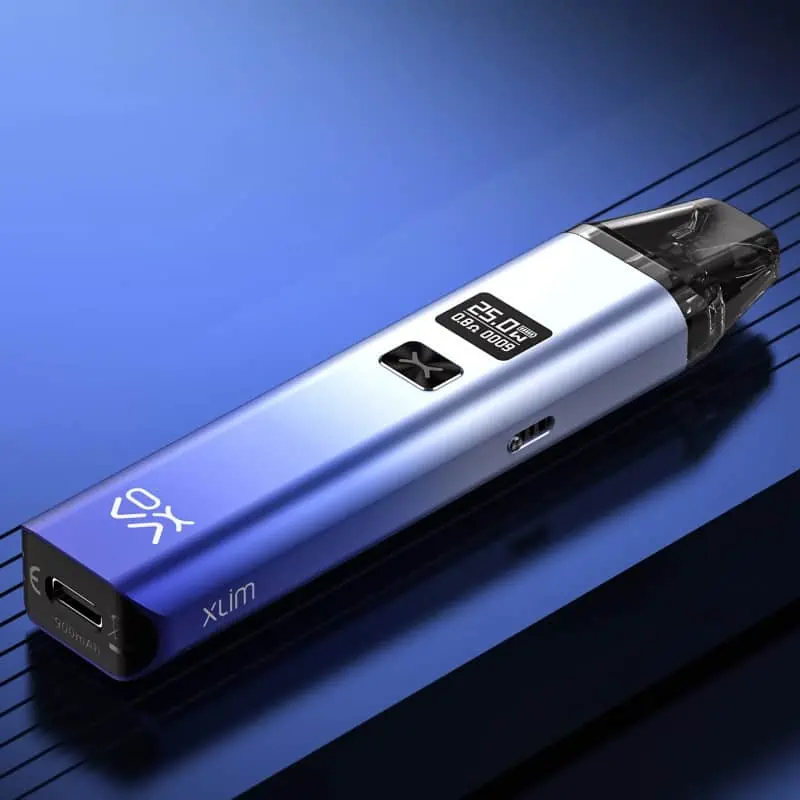 Oxva Xlim V2 Pod Kit