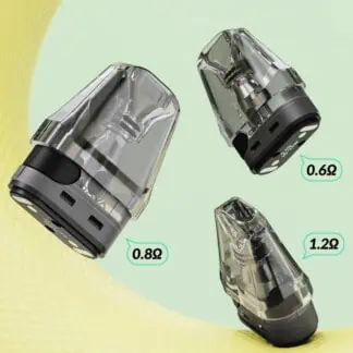 Oxva Xlim V2 Pods