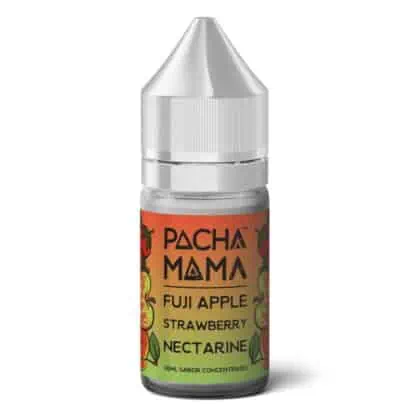 Fuji Pachamama Concentrate 30ml