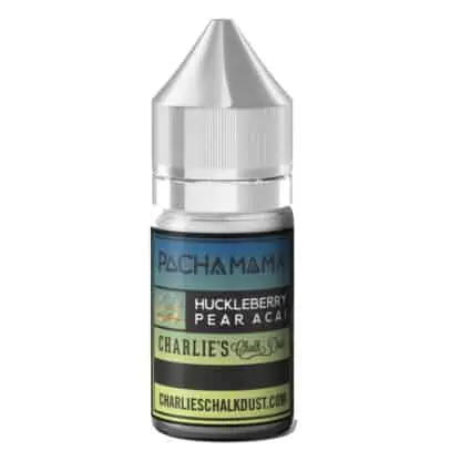 Huckleberry Pachamama Concentrate 30ml