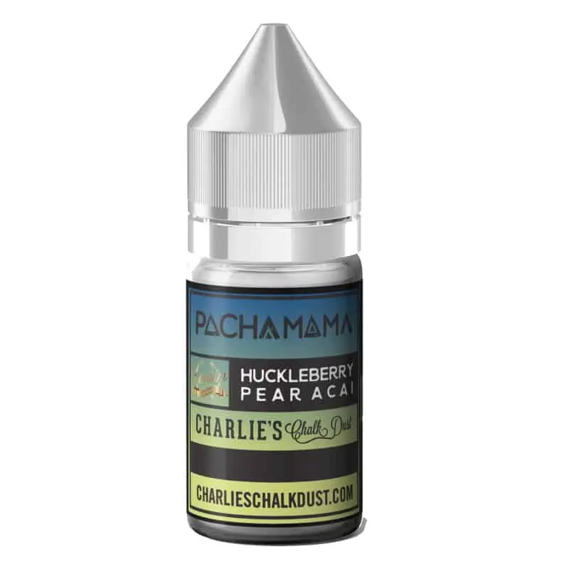 Huckleberry Pachamama Concentrate 30ml