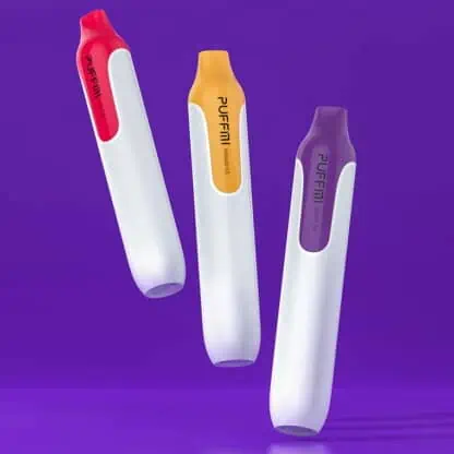 Puffmi Dp500