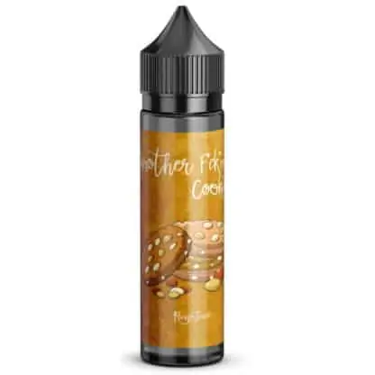 Another Fckng Cookie RingEjuice Shortfill 50ml