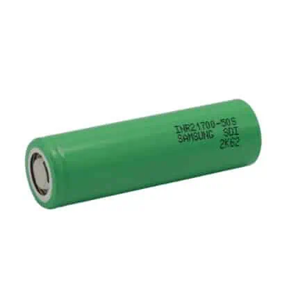 Samsung 50s
