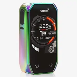 Smoant Naboo Mod Rainbow