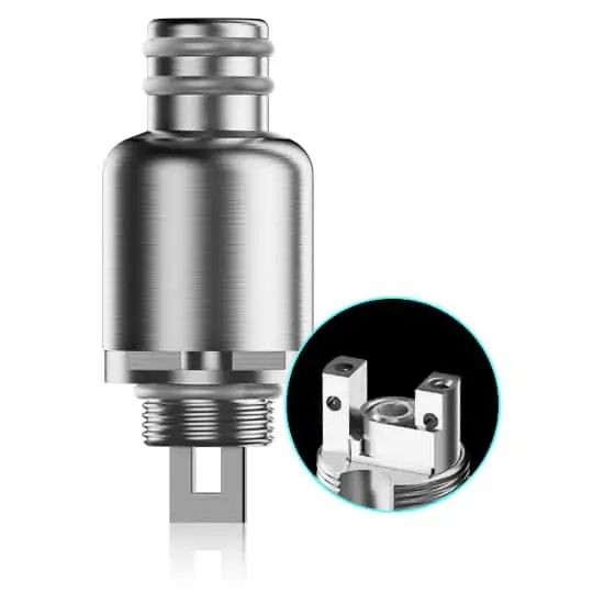 Smoant Pasito Rebuildable Coil