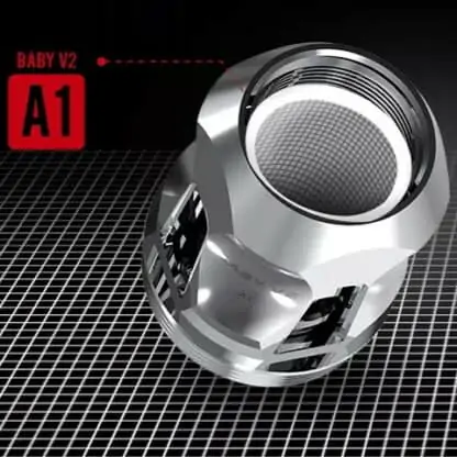 Smok Baby V2 A1 Coil